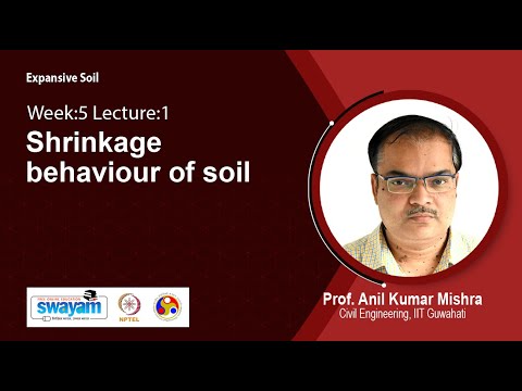 Expansive Soil Intro Video