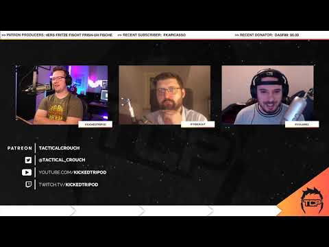 Justice Arrive While Fusion Thrives | Ep. 133