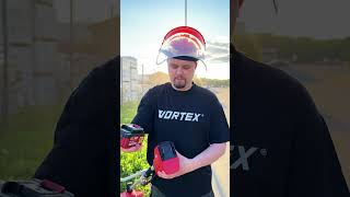 Cordless Trimmer WORTEX TB 2418 AT (vert)