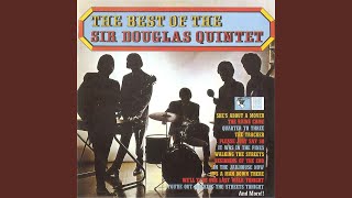 She&#39;s About A Mover