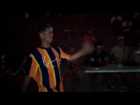 FRIERA LC vs CAMACHO | CUARTOS | CUARTA COSTA BATTLE MÁLAGA