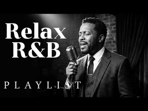 【R&B Soul】Soft Grooves Only – Relaxing R&B Soul for Calm Moments