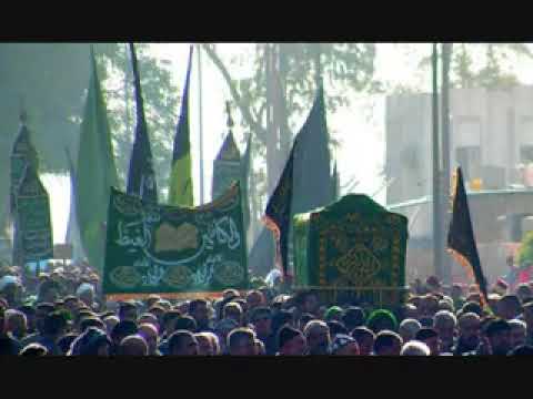 noha raza da baba tu aya va tur v chlya va   YouTube