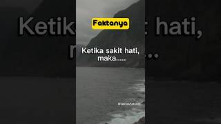 Download lagu Hati-hati ketika sakit hati #faktapsikologi #psikologi #shortsvideo #kepribadian #perasaan mp3 Download lagu Hati-hati ketika sakit hati #faktapsikologi #psikologi #shortsvideo #kepribadian #perasaan mp3