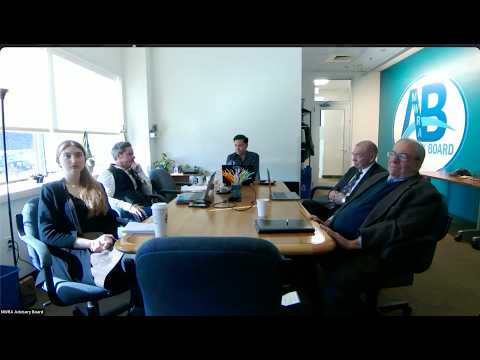 🚰 MWRA Executive Committee February 5, 2026 - The Reading, MA Portion with Chapter Marks