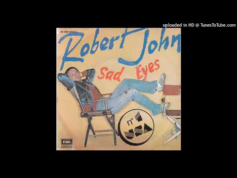 Robert john - Sad eyes [1979] [magnums extended mix]