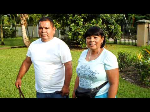 K9 Enforcement Training Academy Reviews - Nereida and her Dog KING