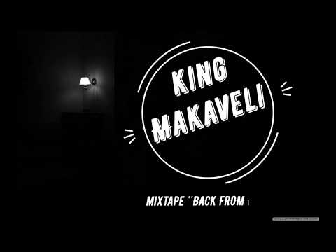 MAKAVELI - Never Change Again (Prod. Sinima Beats)