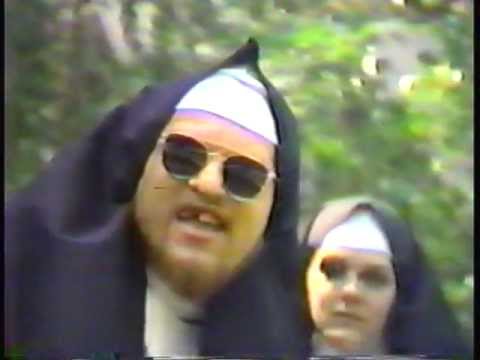 The Restraints - I Cannot Be a Nun & Intimidation Elimination