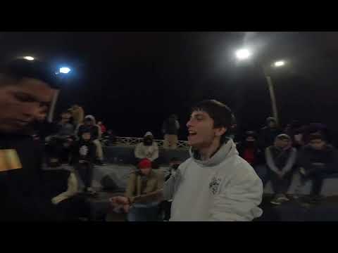 KG ALDAIR vs BLAXO BLACK - CUARTOS - LZ CHOOSE OR LOSE