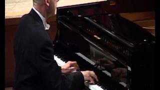 Nicholas Walker - Beethoven Allegretto Op.59 #2 - Concert / Pt 3-6