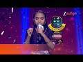 SaReGaMaPa Lil Champs S5 Dedication Round Sat Sun 9 30 PM SGT 10PM MYT Zee Tamil APAC Promo
