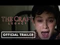 The Craft: Legacy - Official Trailer (2020) Cailee Spaeny, David Duchovny