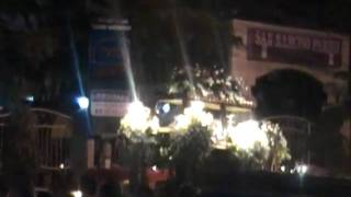 preview picture of video 'Good Friday , 2010 Procession in Consolacion, Cebu pt 22'