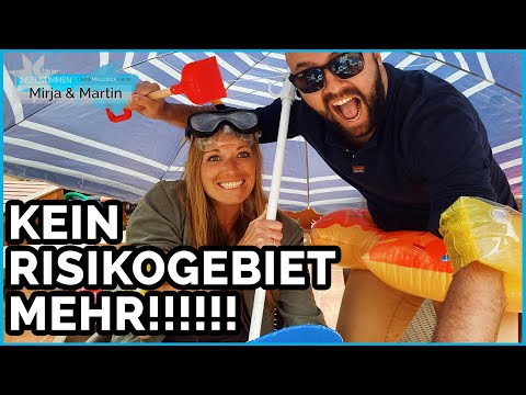 Mallorca-Urlaub 2021 🎉| Einfach reisen wieder möglich trotz Corona!