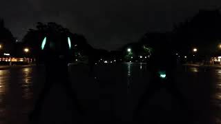 メッセンジャー【ヲタ芸】