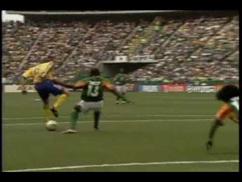 Anders Svensson Roulette