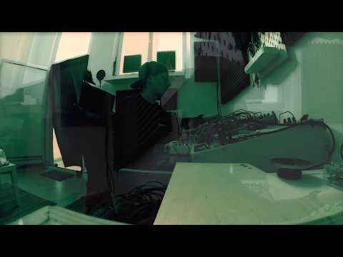 Andrew McLoud - 34 // Modular Techno Live Session (aka 114)