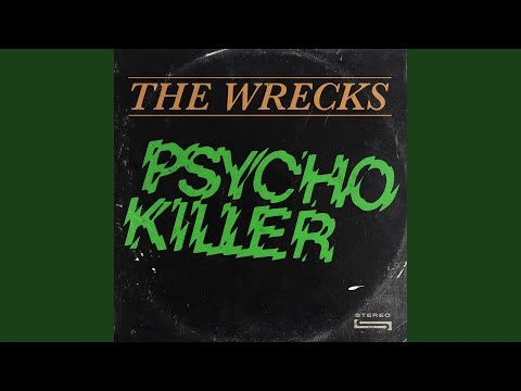 Psycho Killer