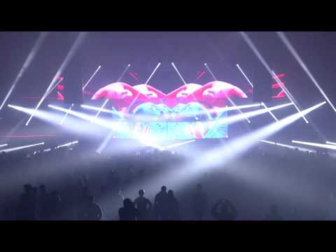 ANIMALZ - Paris - 22.10.16 - OBEY x BENZMIXER x BADPHAZE - Full Live Set