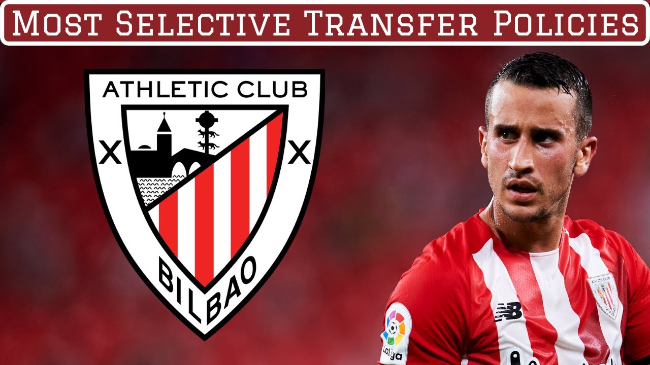 7 Football Clubs With Restrictive Transfer Policies