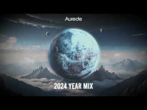 Aurede 2024 Year Mix