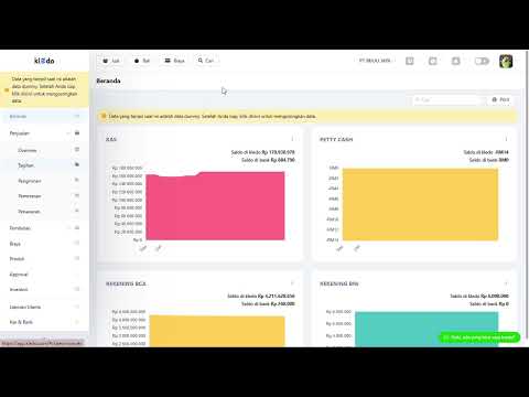 Penambahan Informasi Tanggal Pembayaran pada Detail Transaksi