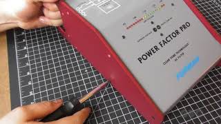 Video thumbnail for [44] Furman Power Factor Pro Teardown by GBC Productions