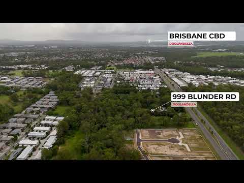 999 Blunder Road, Doolandella, QLD 4077, 0房, 0浴, 建地