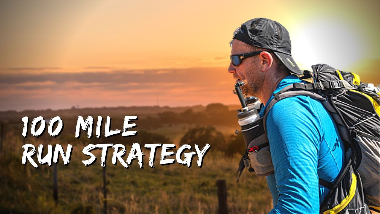 Struggling to pace your 50 or 100 Miler? | Try this…