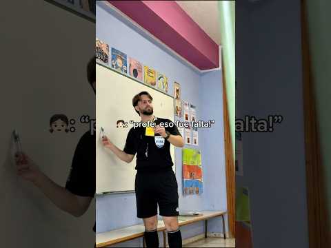 ASI ME VEN MIS ALUMNOS👨‍🏫😂 #primaria #humor #profe #colegio