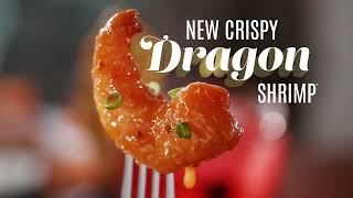 Red Lobster NEW Crispy Dragon Shrimp is part of Ultimate Endless