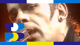 Ian Dury &amp; The Blockheads - Sex &amp; Drugs &amp; Rock &#39;n&#39; Roll • TopPop