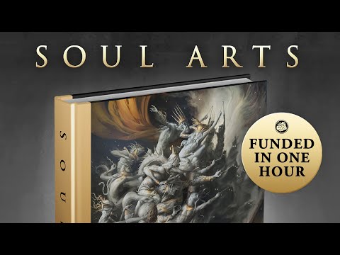 Introducing: Soul Arts