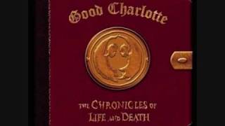 good charlotte - S.O.S. w/lyrics