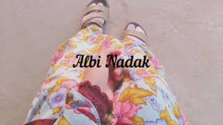 Download lagu Albi Nadak (Lirik) Amal Hijazi-Kif El Amar mp3
