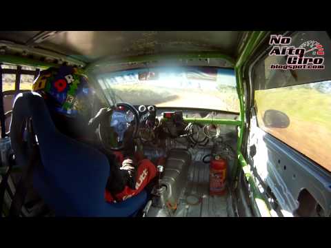 4ª Etapa CCA 2015 Joaçaba | Juliano Tieppo