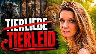 ❌Unbequeme Wahrheit der Zoo´s: Das war das letzte Mal‼️