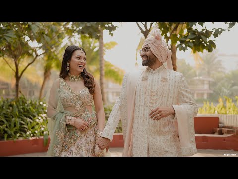 Yogi Studio video thumbnail