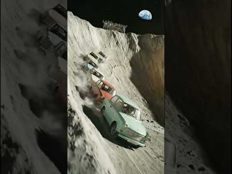 Trabant Neujahrsrennen 2026