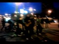 Музыканты на Выхино - Там за горой 