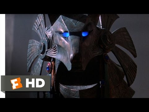 Stargate (6/12) Movie CLIP - Ambushed! (1994) HD
