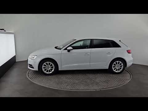 Audi A3 1.4 Tfsi Auto - Image 2