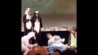 Download lagu Semua takut saat leader SOWON marah 🔥 but, it was funny moment🤣 #shorts #gfriend #sowon #angry mp3