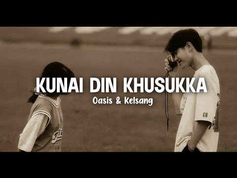 Oasis Thapa & Kelsang Shrestha  - Kunai Din Kushukka #Khyal Thatta HoKi Chinchin Ma Jiskauchau Malai
