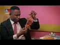 Cha Uroho Apiga Hat Trick Mpaka Kuku Wanalia Tumboni JAMBO NA VIJAMBO