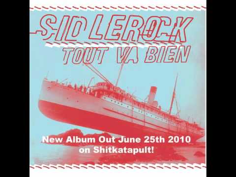 Sid LeRock - Still Life (FREE DOWNLOAD!)