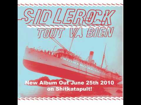 Sid LeRock - Still Life (FREE DOWNLOAD!)