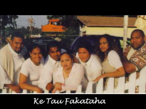 One Foundation - Ke Tau Fakataha