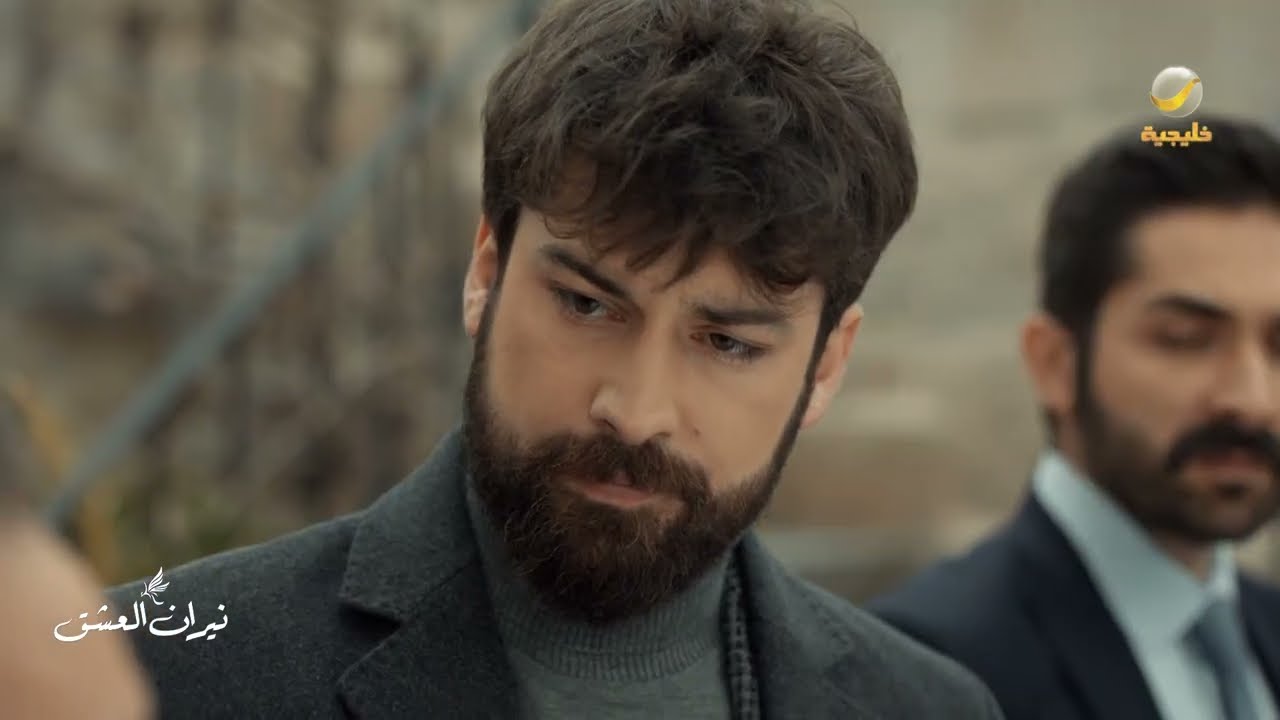 سرحات يقف في وجه الطوفان مفرده.. هل سينتصر؟ - نيران العشق